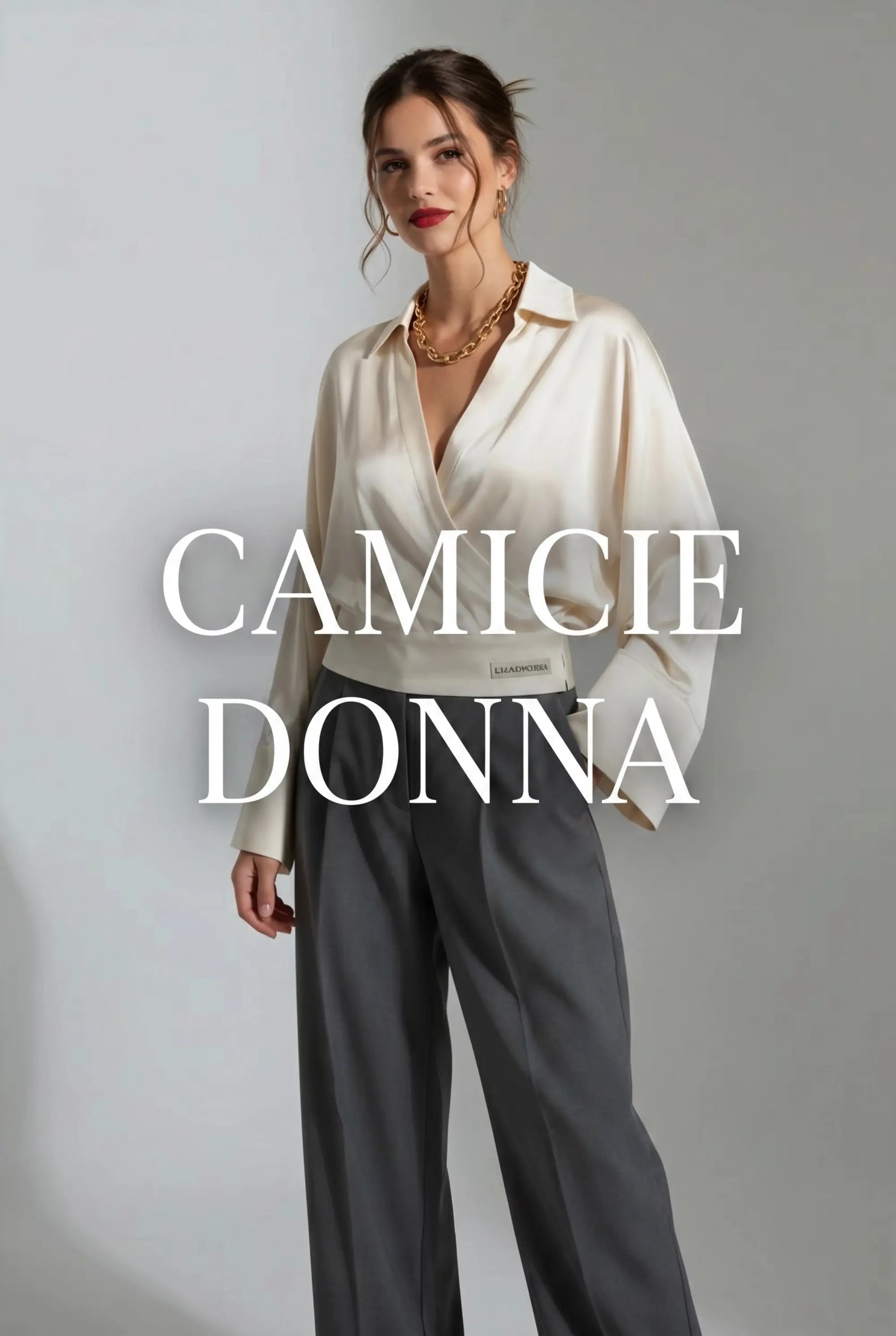 Camicie Donna - ARAL SHOP