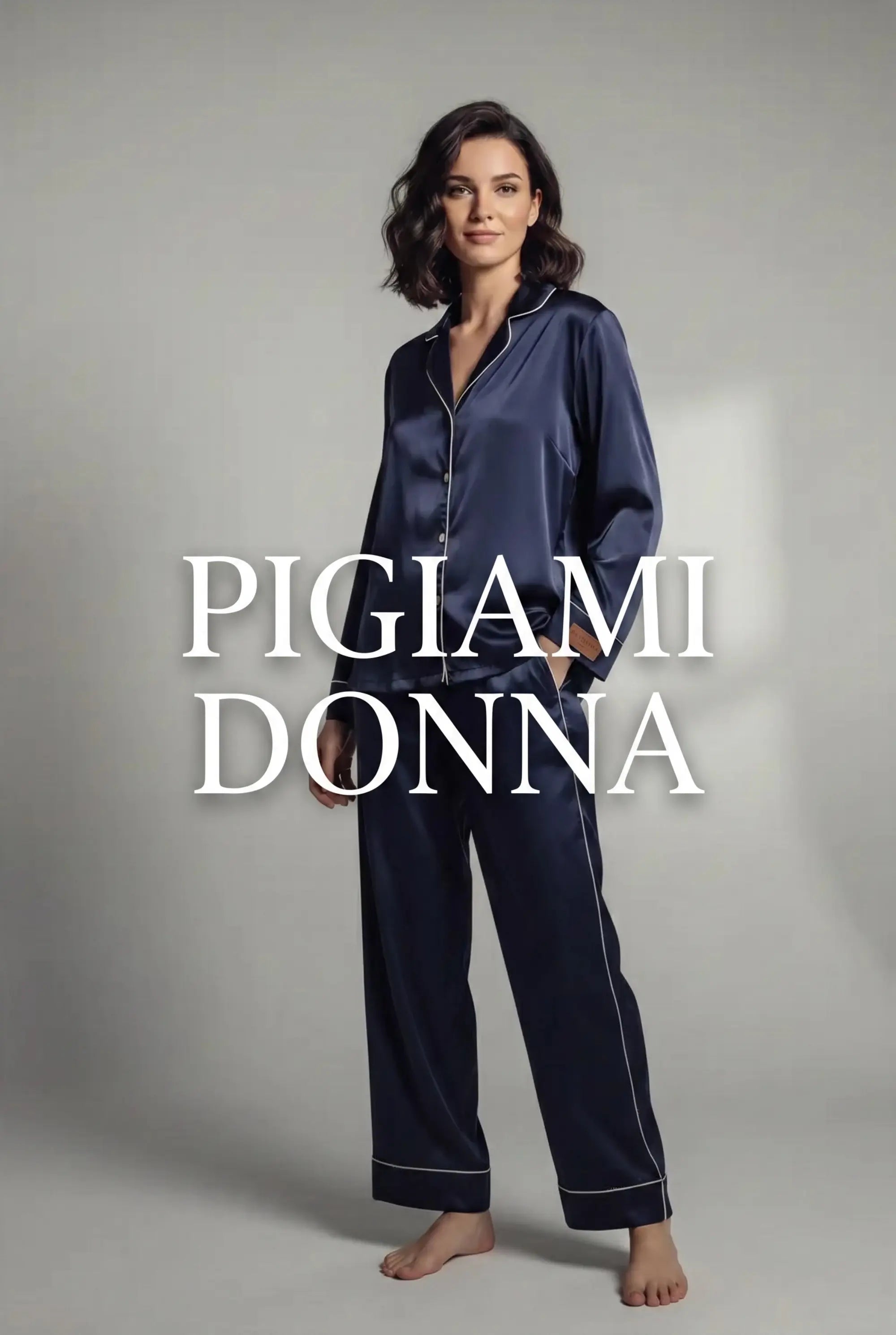 Pigiami Donna - ARAL SHOP