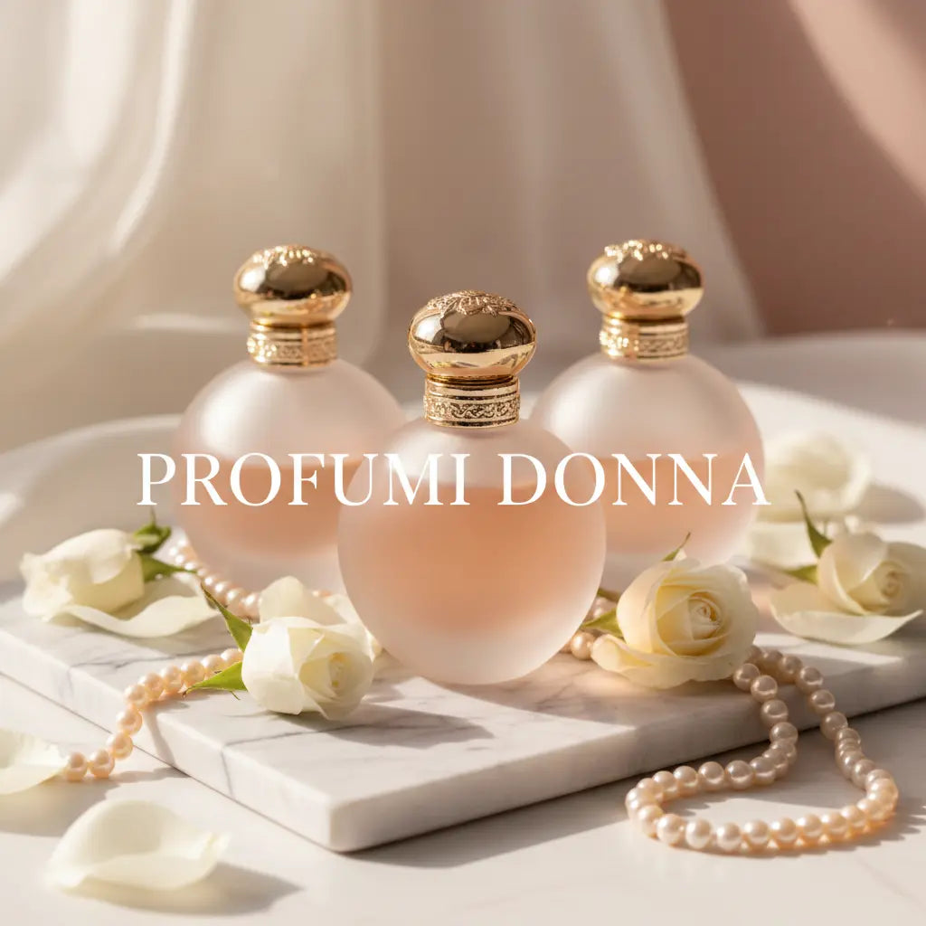 Profumi Donna