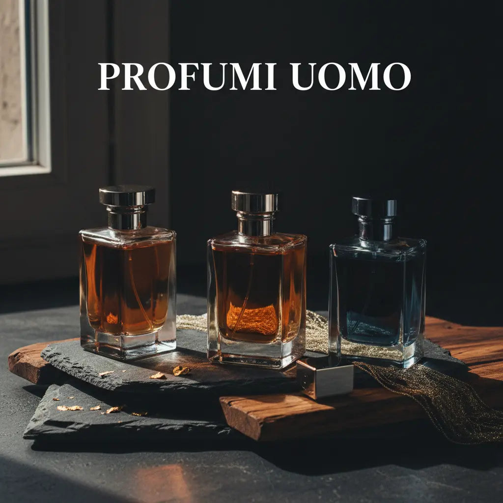 Profumi Uomo