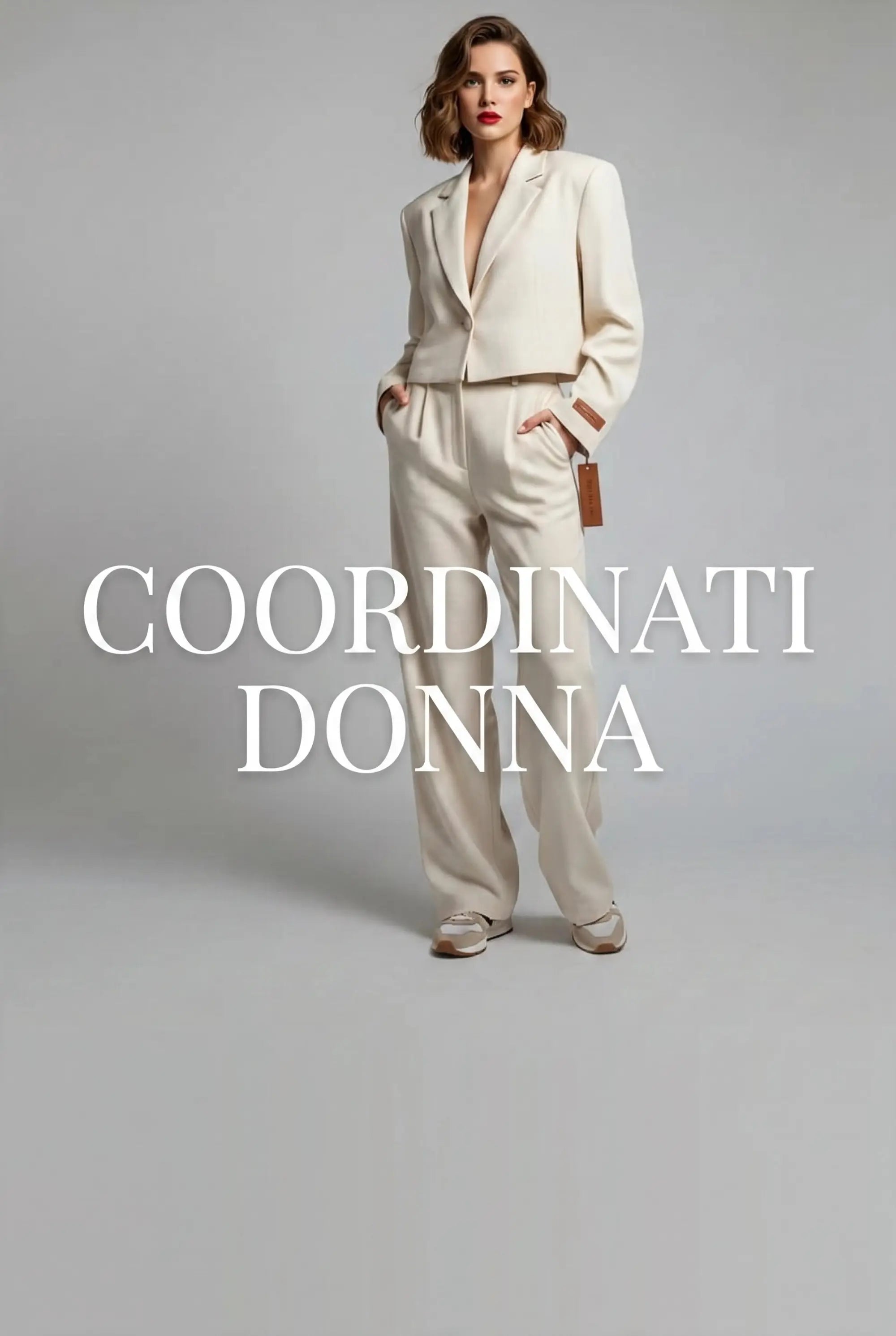 Coordinati Donna - ARAL SHOP