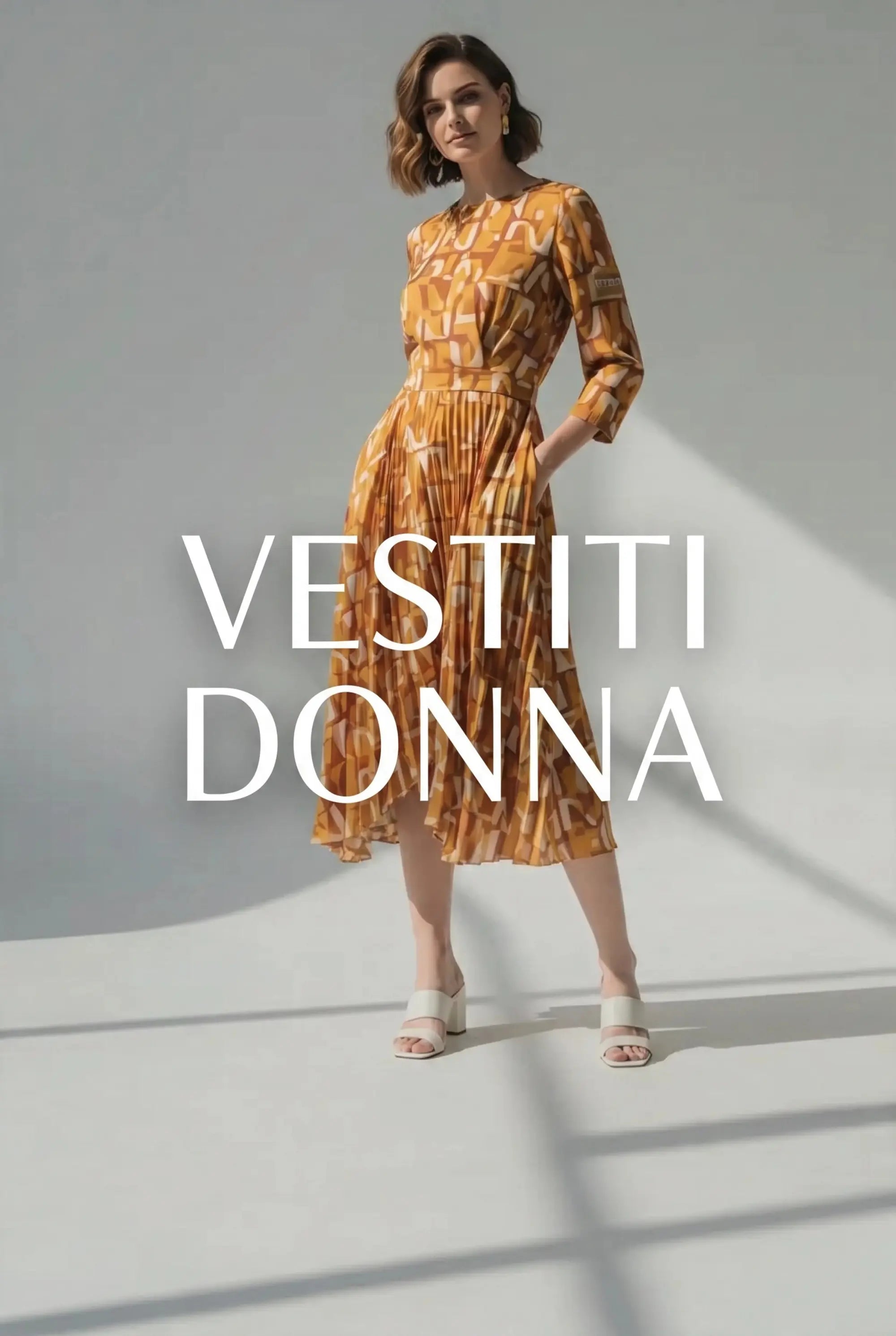 Vestiti Donna - ARAL SHOP