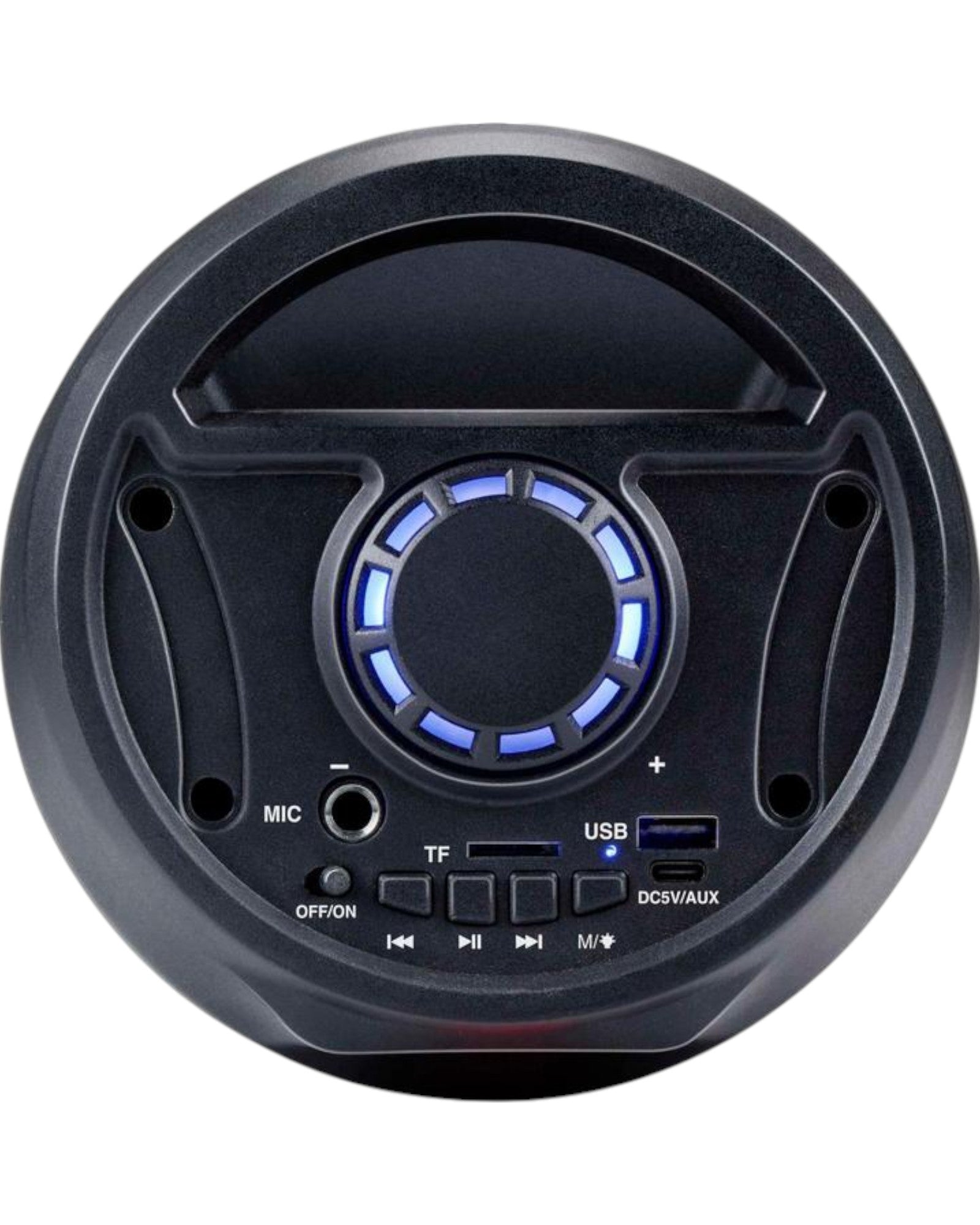 Altoparlante portatile TWS BT da 10 W SPEDIZIONE GRATIS