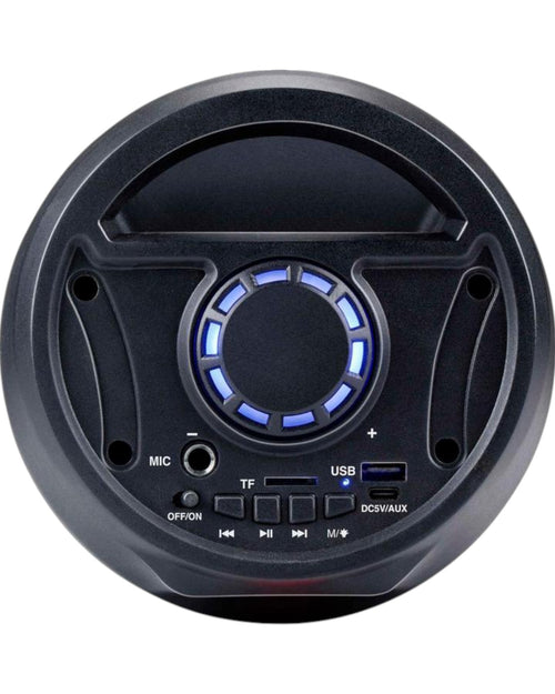 Altoparlante portatile TWS BT da 10 W SPEDIZIONE GRATIS