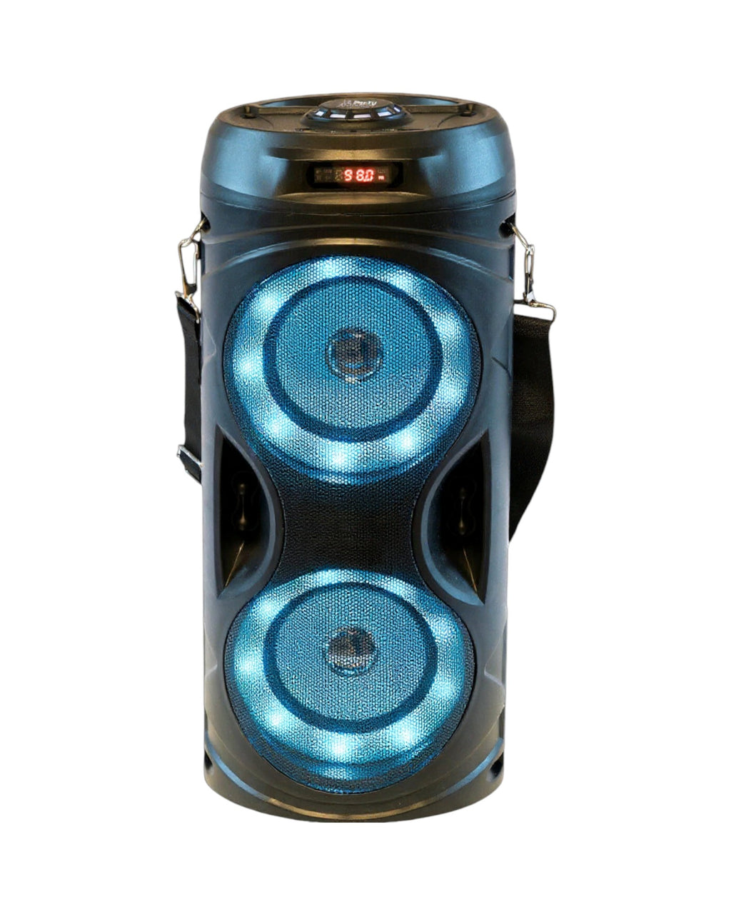 Altoparlante portatile TWS BT da 10 W SPEDIZIONE GRATIS