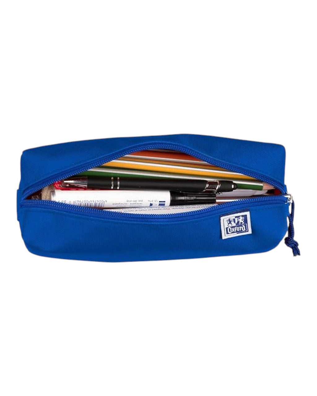 Astuccio Oxford rettangolare grande 22x8x7cm