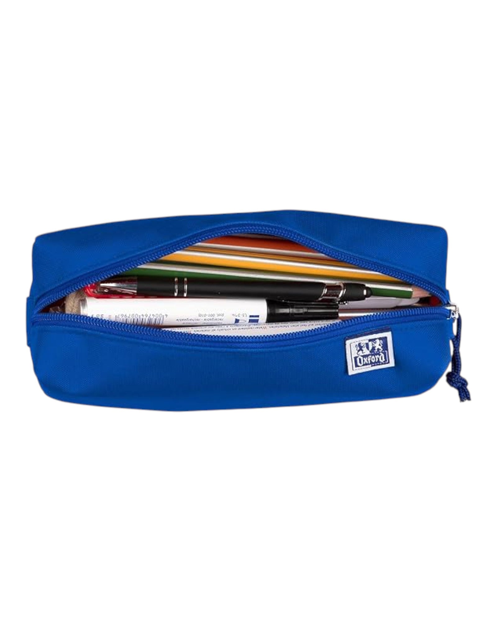 Astuccio Oxford rettangolare grande 22x8x7cm