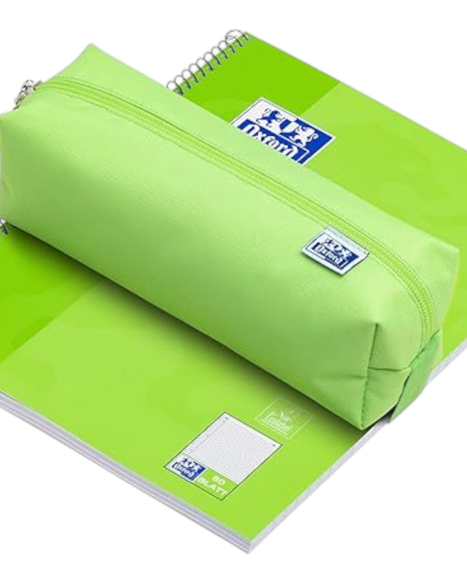 Astuccio Oxford rettangolare grande 22x8x7cm