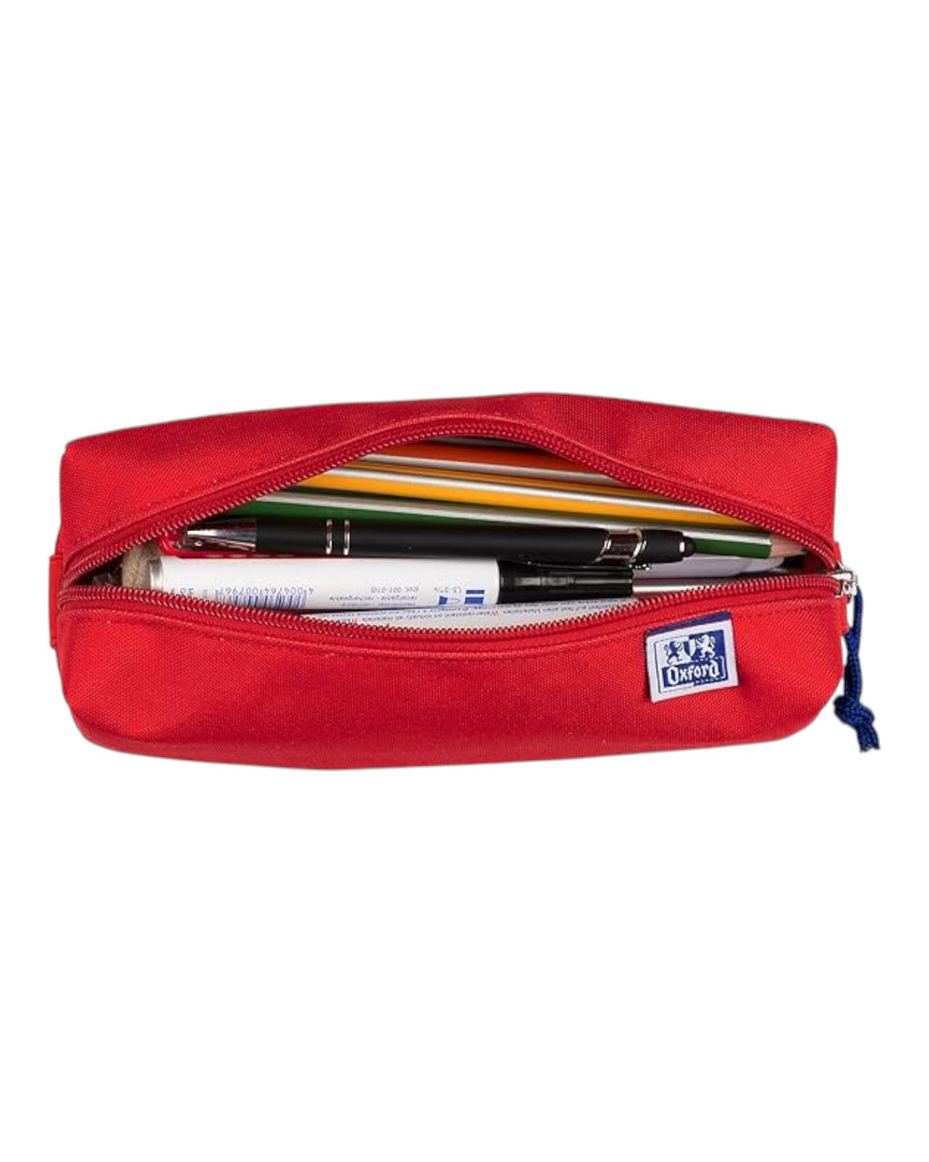 Astuccio Oxford rettangolare grande 22x8x7cm