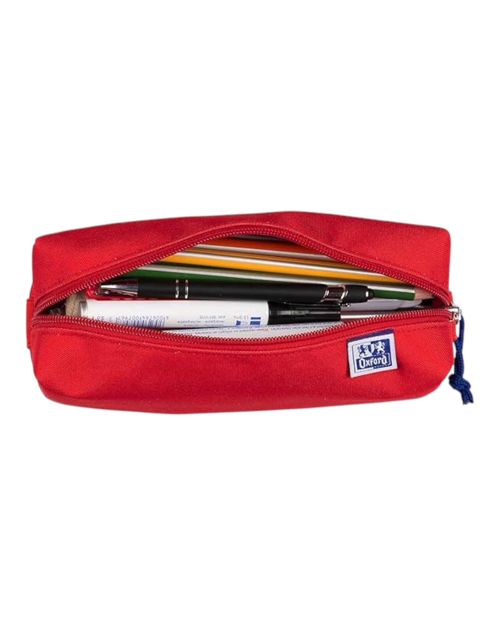 Astuccio Oxford rettangolare grande 22x8x7cm