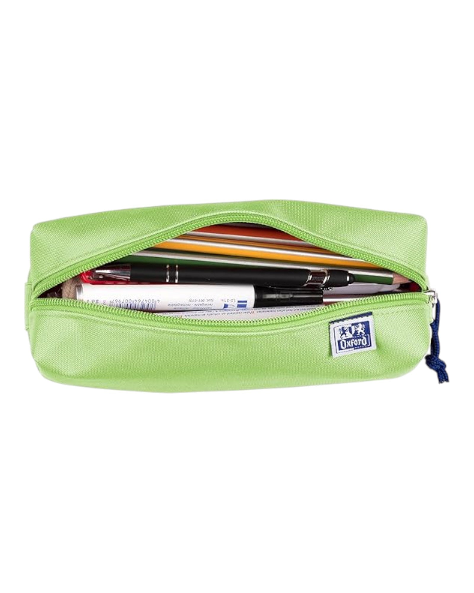 Astuccio Oxford rettangolare grande 22x8x7cm