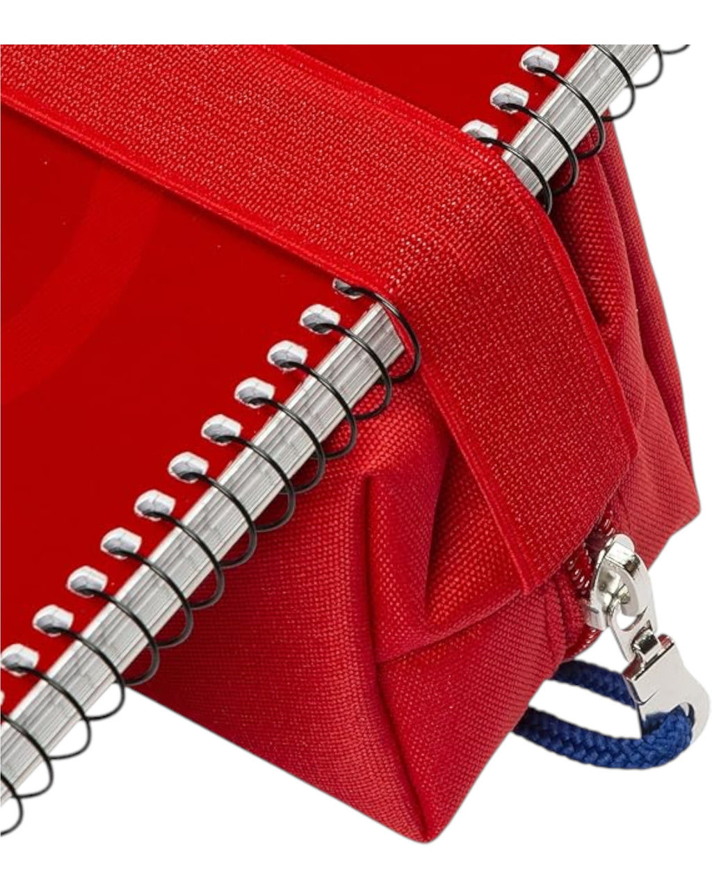 Astuccio Oxford rettangolare grande 22x8x7cm