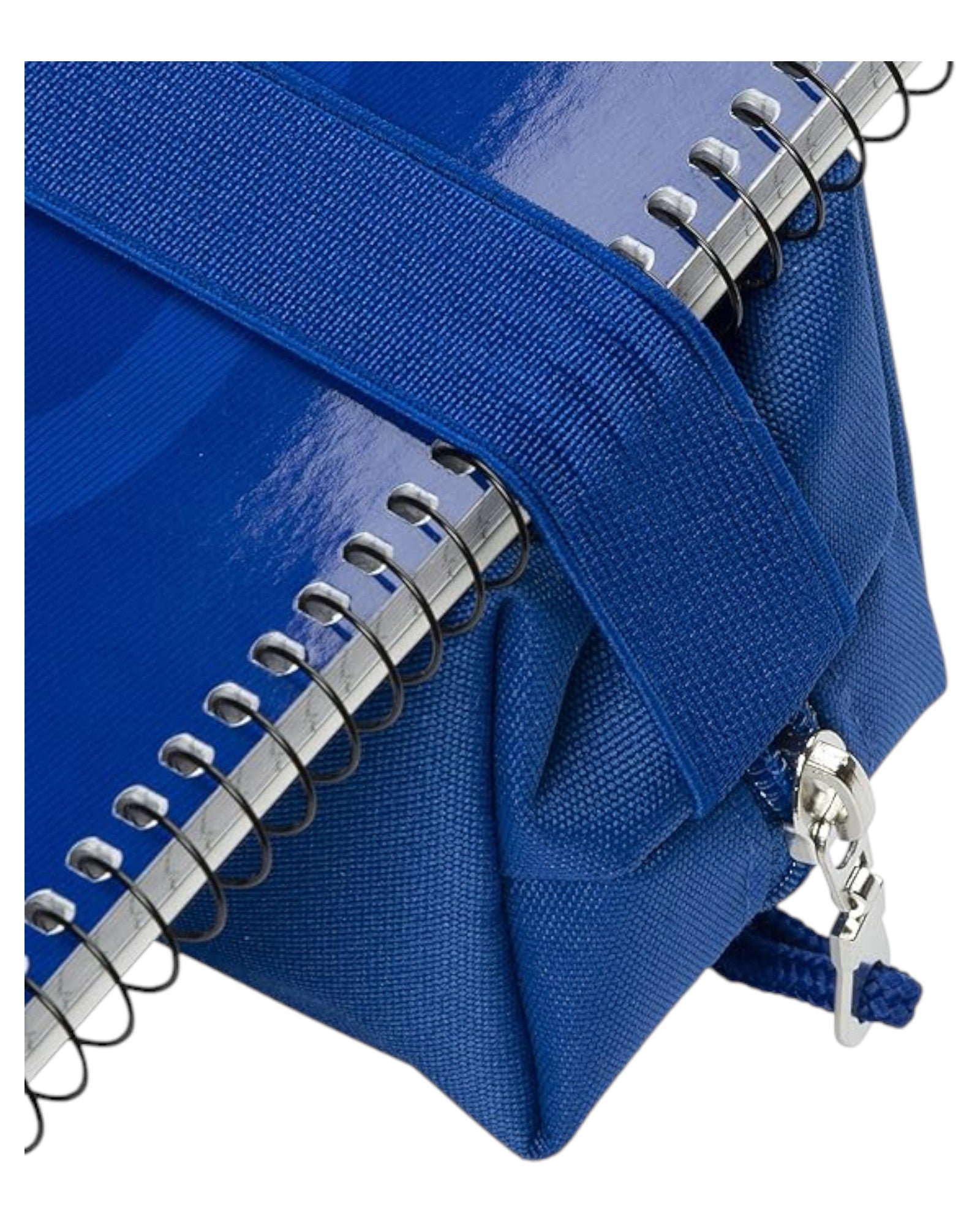 Astuccio Oxford rettangolare grande 22x8x7cm