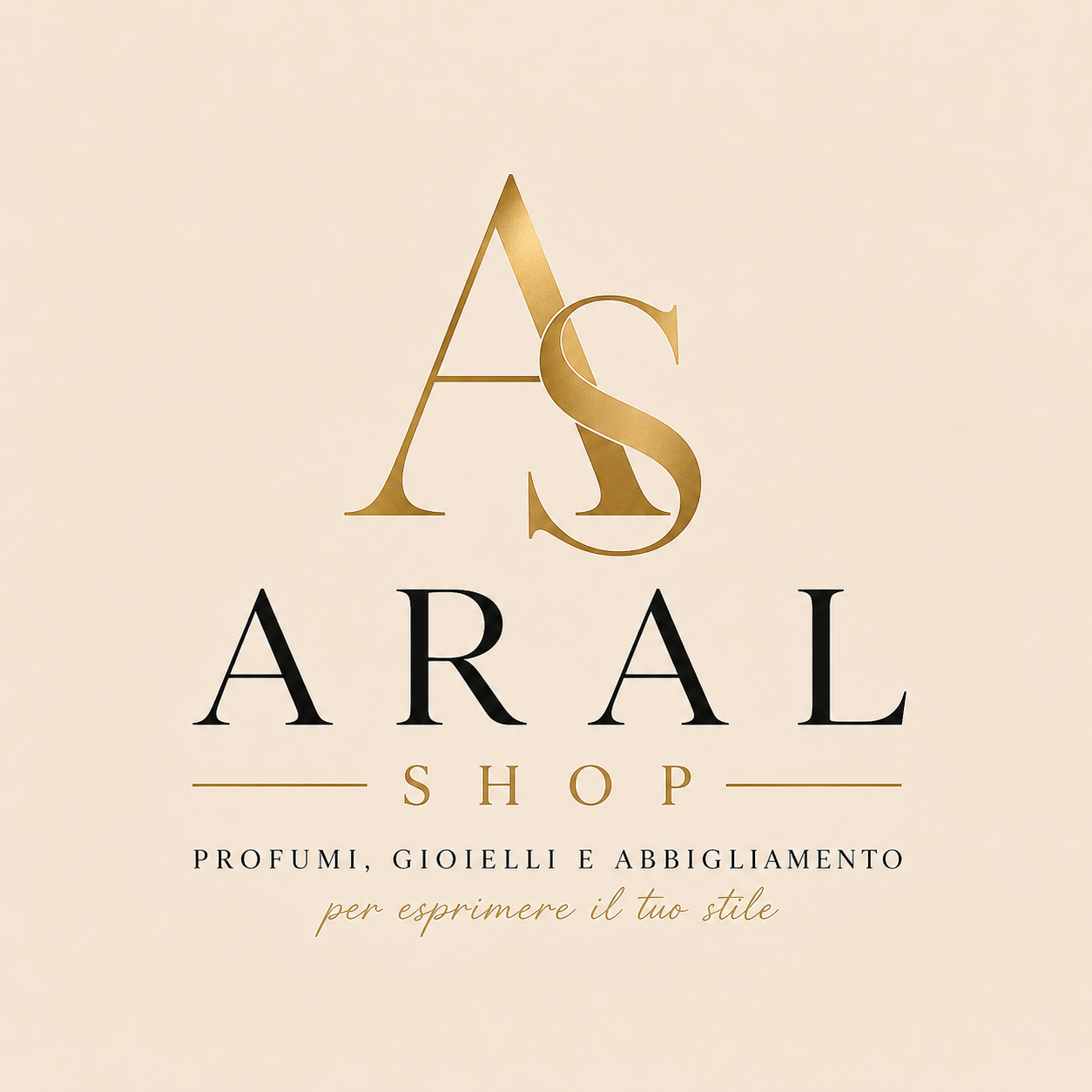 ARAL SHOP 
