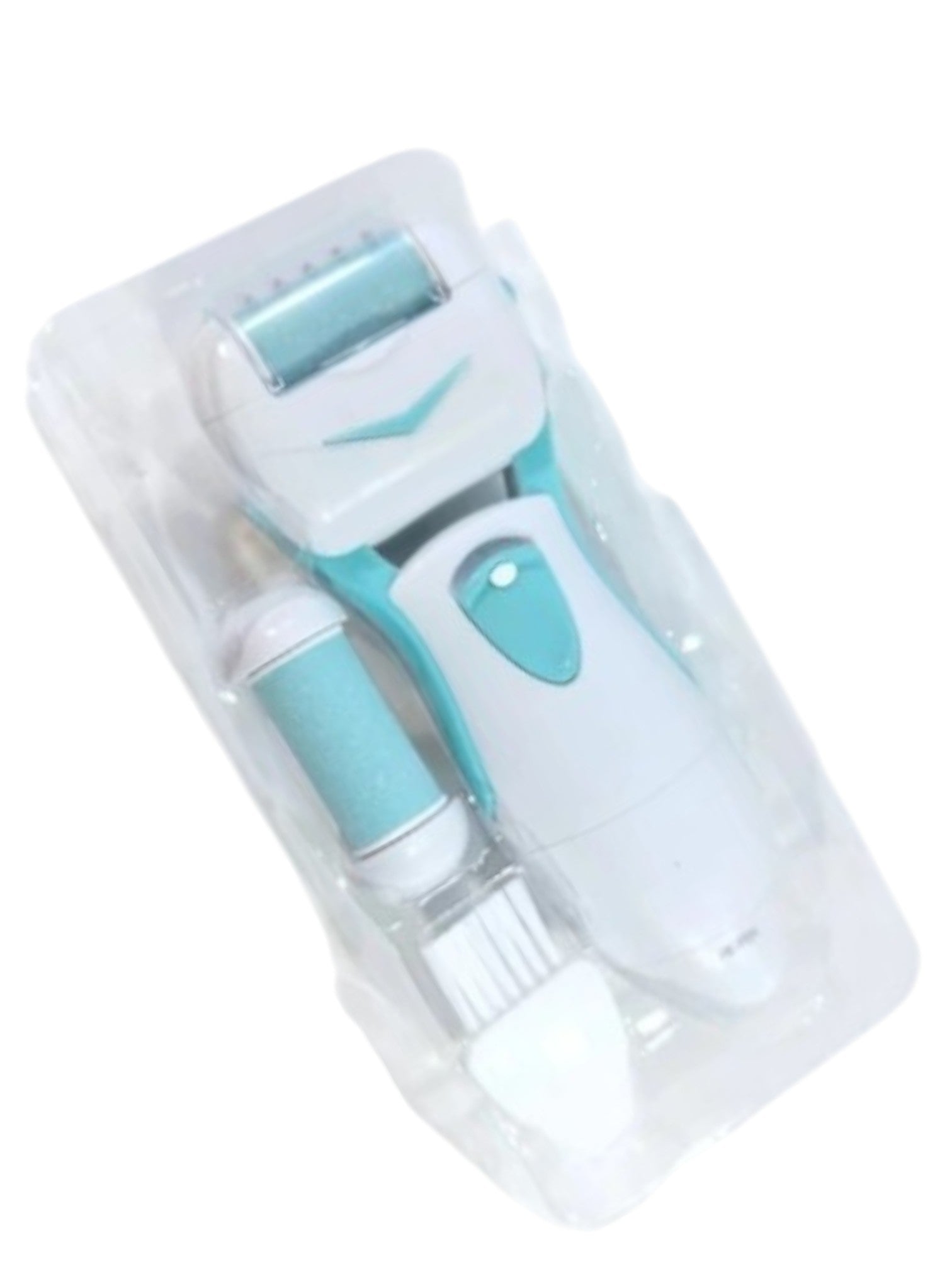 Eleganza Callus Remover