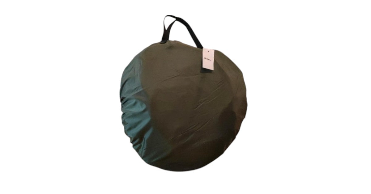 SERRA pieghevole per la protezione delle piante di Tchibo.