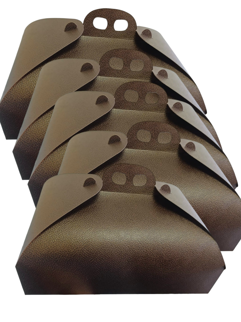 Confezioni da 5 scatole