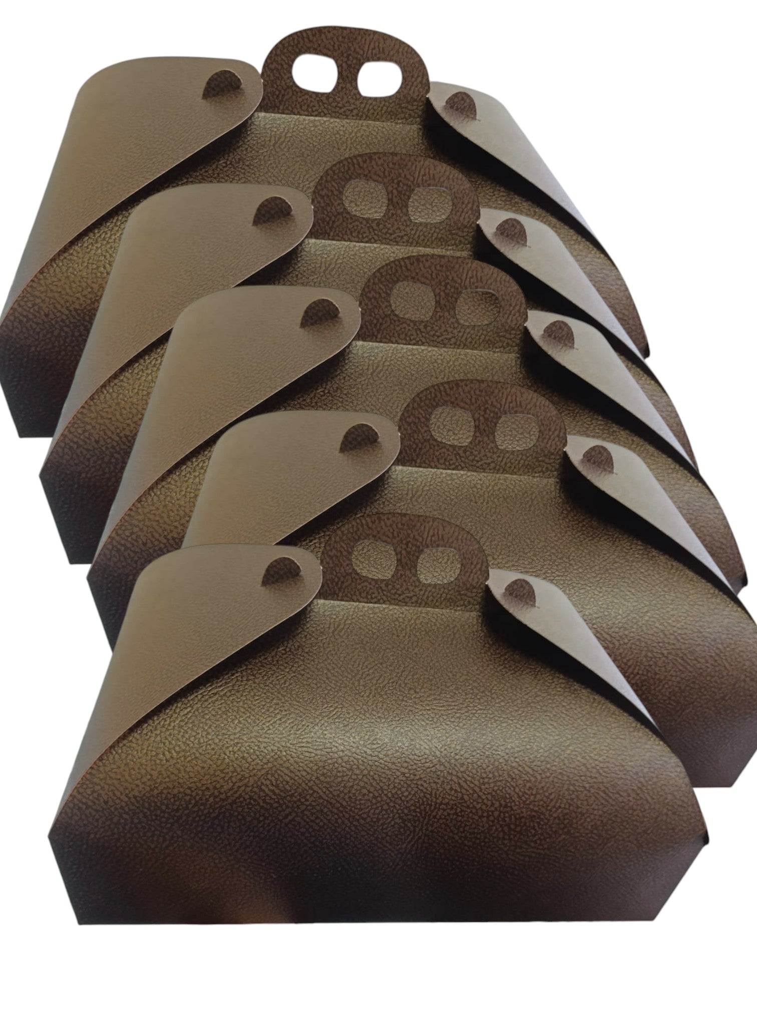 Confezioni da 5 scatole