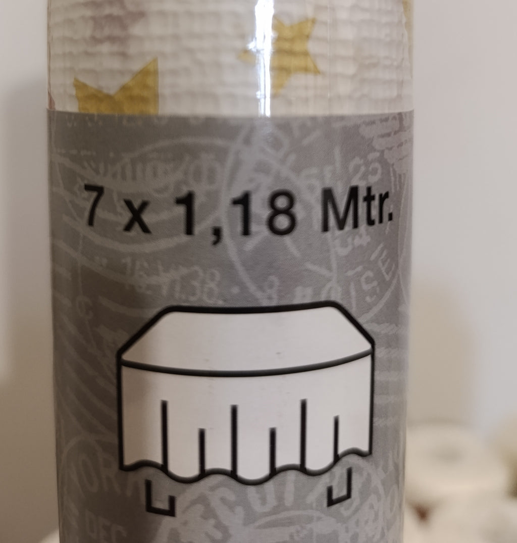 Tovaglie per feste in carta 7 m * 1,20 SPEDIZIONE GRATIS