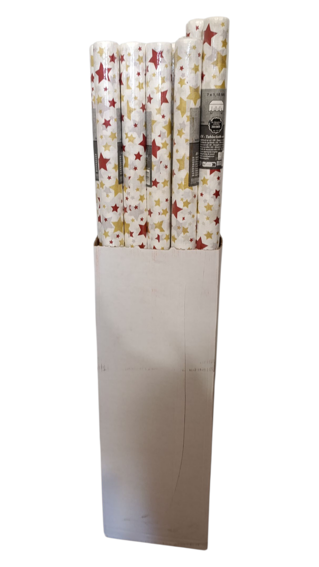 Tovaglie per feste in carta 7 m * 1,20 SPEDIZIONE GRATIS