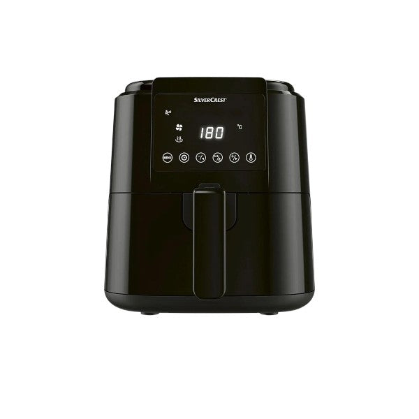 ✨ Friggitrice ad Aria Calda 1400 W Digitale 2,4Lt ✨SILVERCREST KITCHEN TOOLS