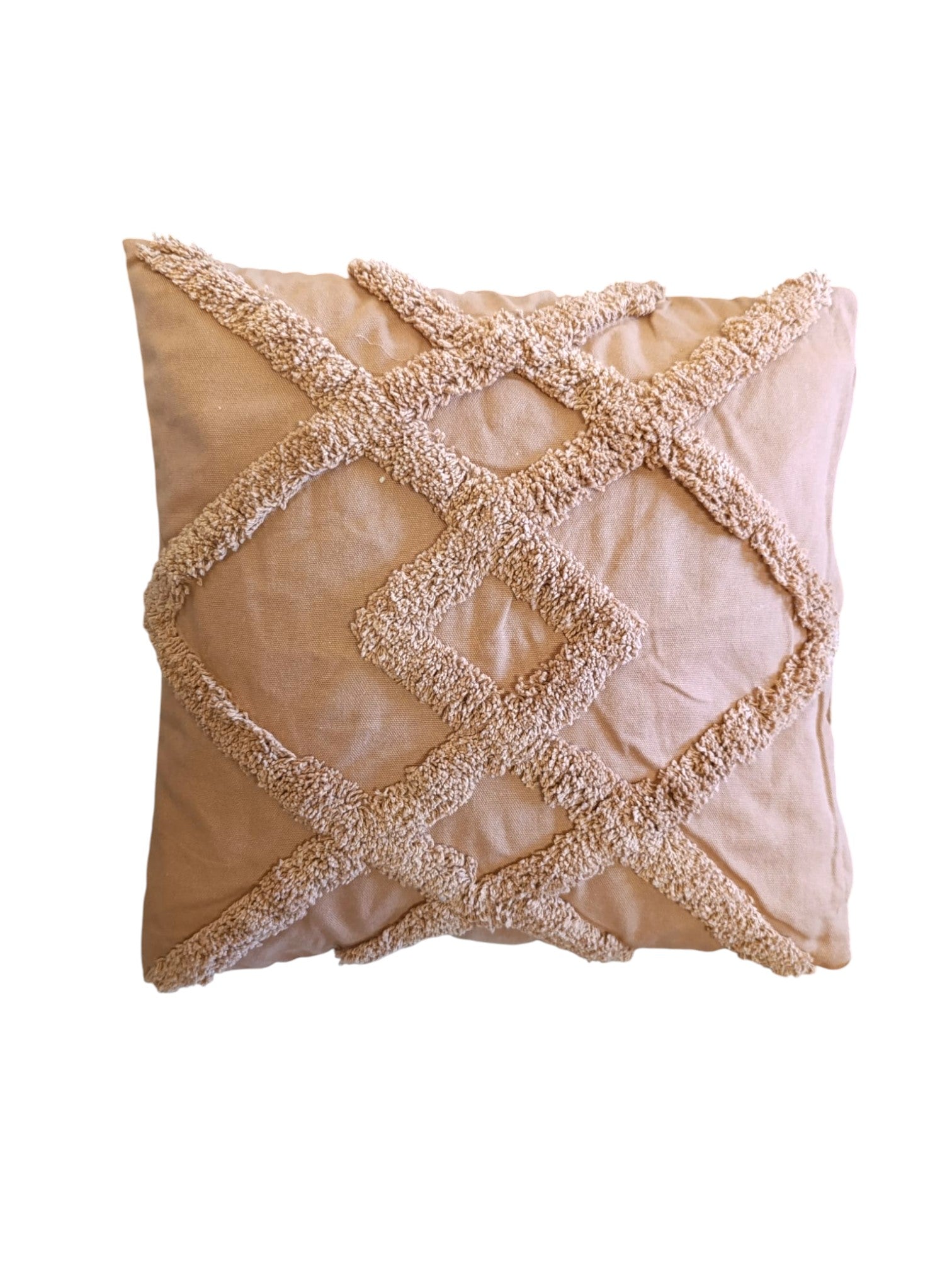 Cuscino 40x40 con imbottitura