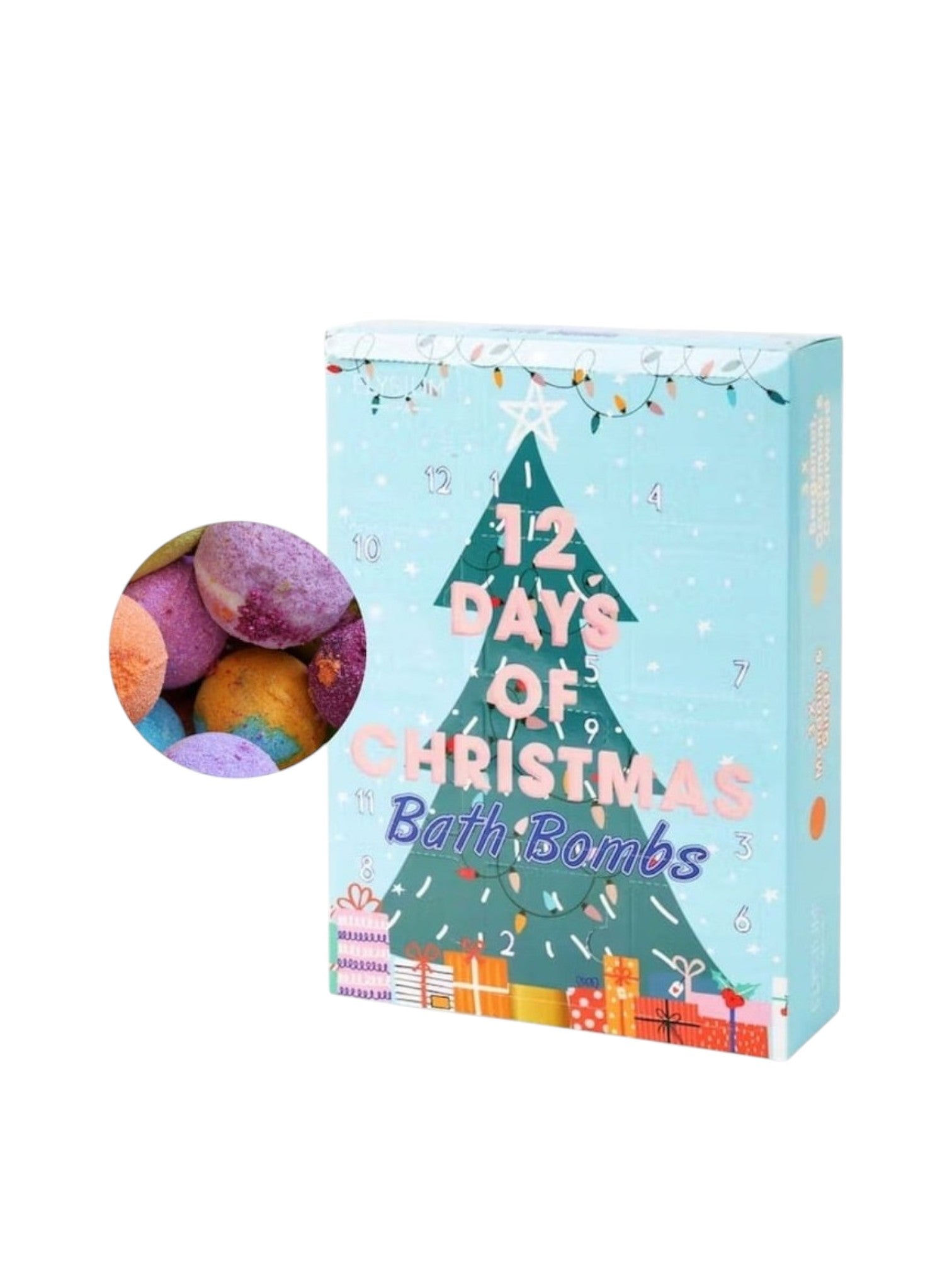 CALENDARIO DELL'AVVENTO